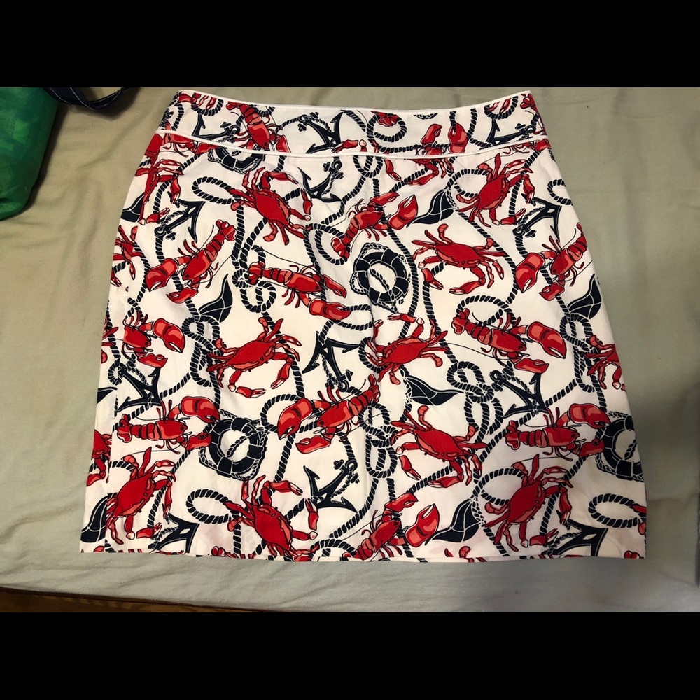 Vineyard Vines and Lilly Pulitzer